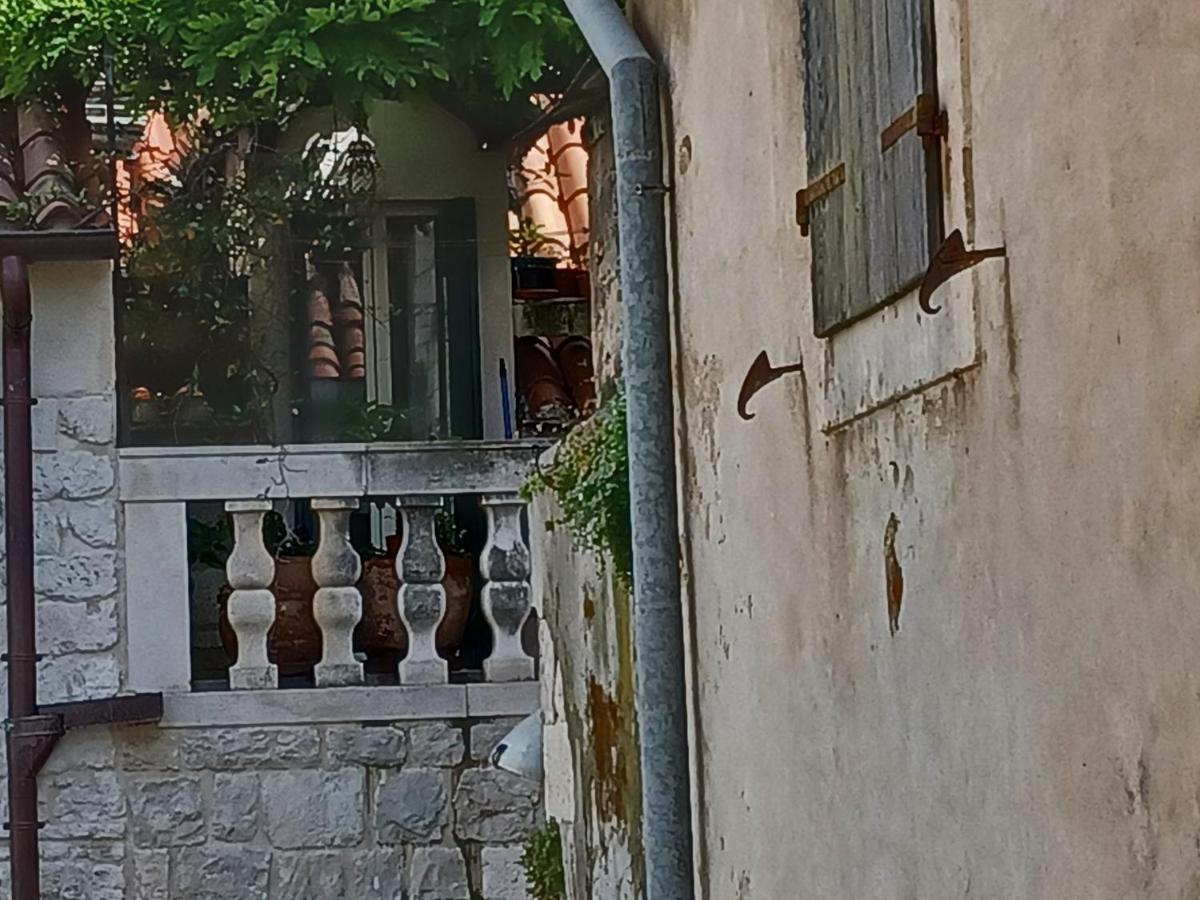 Jr Luxury Guesthouse Split Exterior foto