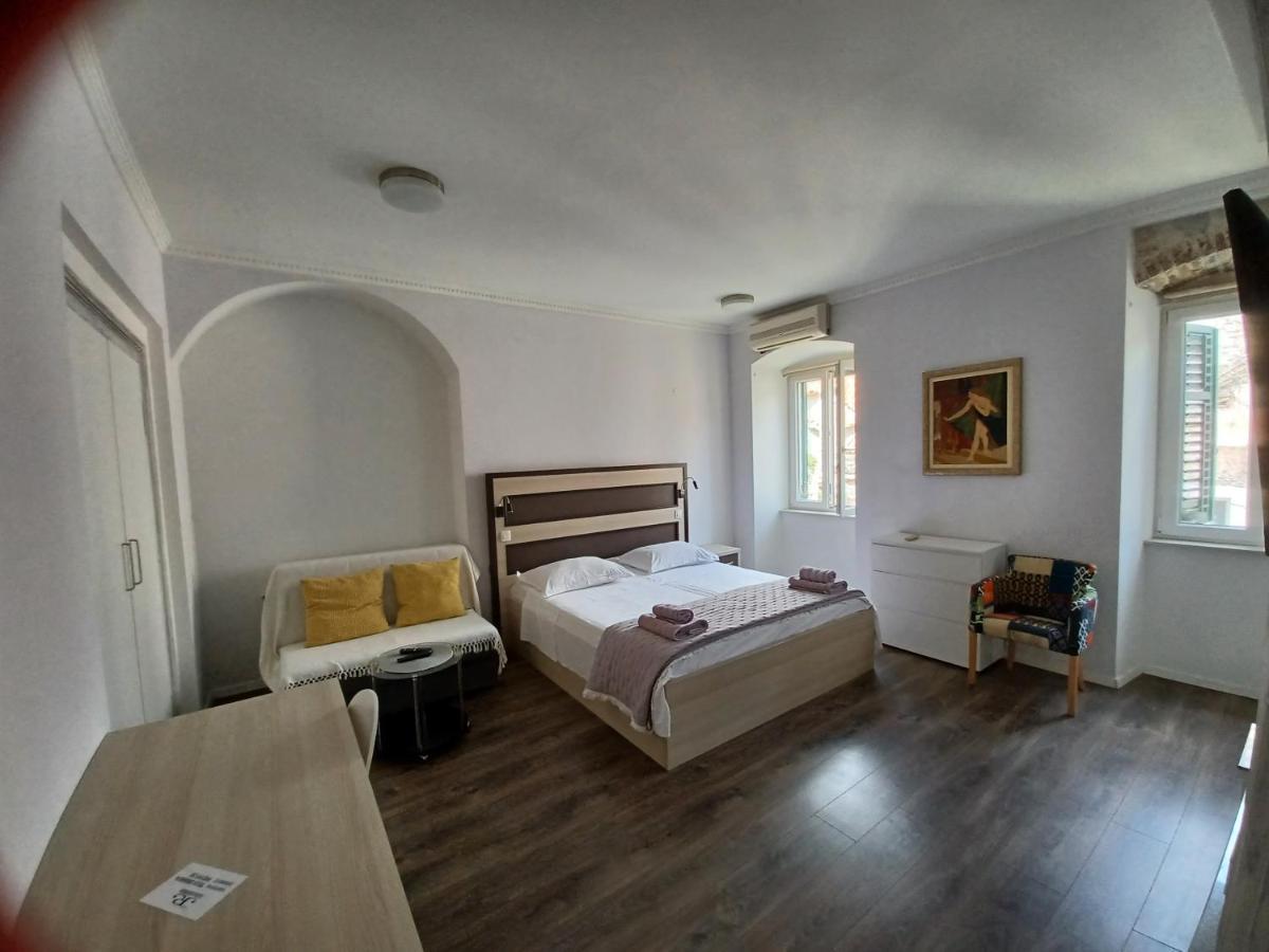 Jr Luxury Guesthouse Split Exterior foto