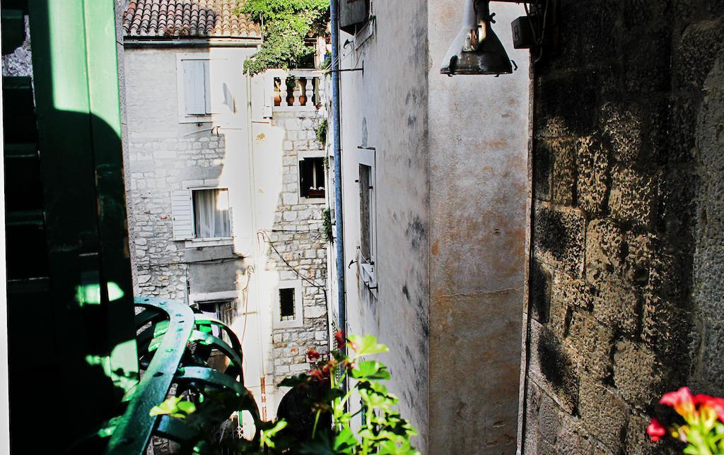 Jr Luxury Guesthouse Split Exterior foto