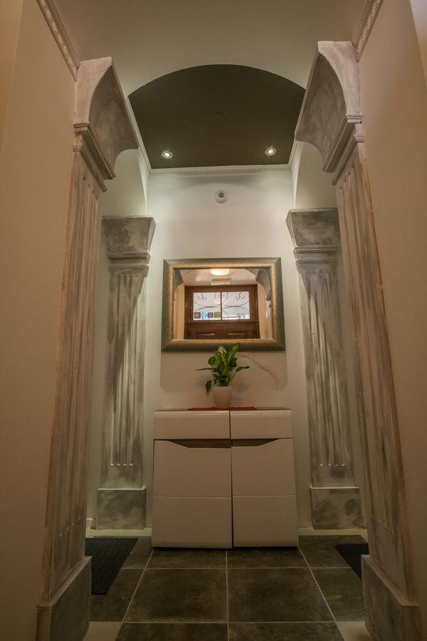 Jr Luxury Guesthouse Split Exterior foto